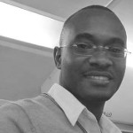 Diallo Afadhali (Content author)