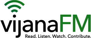 Vijana FM