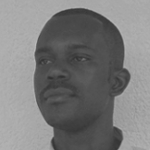 Jean Pierre-Afadhali (Content Author)