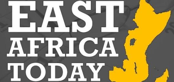 The State of East Africa Today podcast