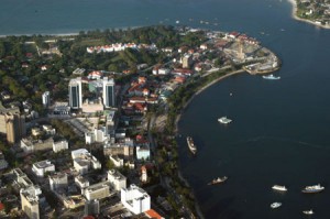 Dar es Salaam