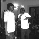Fikrah Teule & Hustla Jay