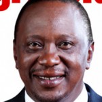 kenyatta