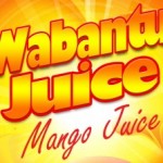 Wabantu Juice