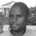 Jonas Mwende (Content Author)