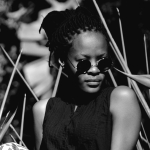 Gloria Ndisha Mbogoma (Content author)