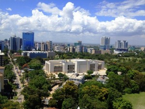 Dar es Salaam, Tanzania