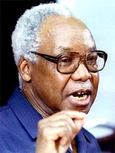 Julius Nyerere