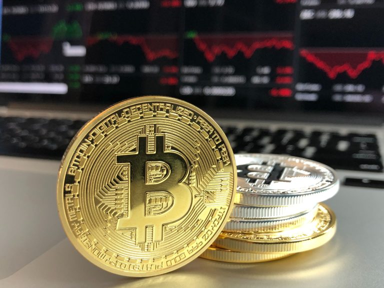 affraid of bitcoin